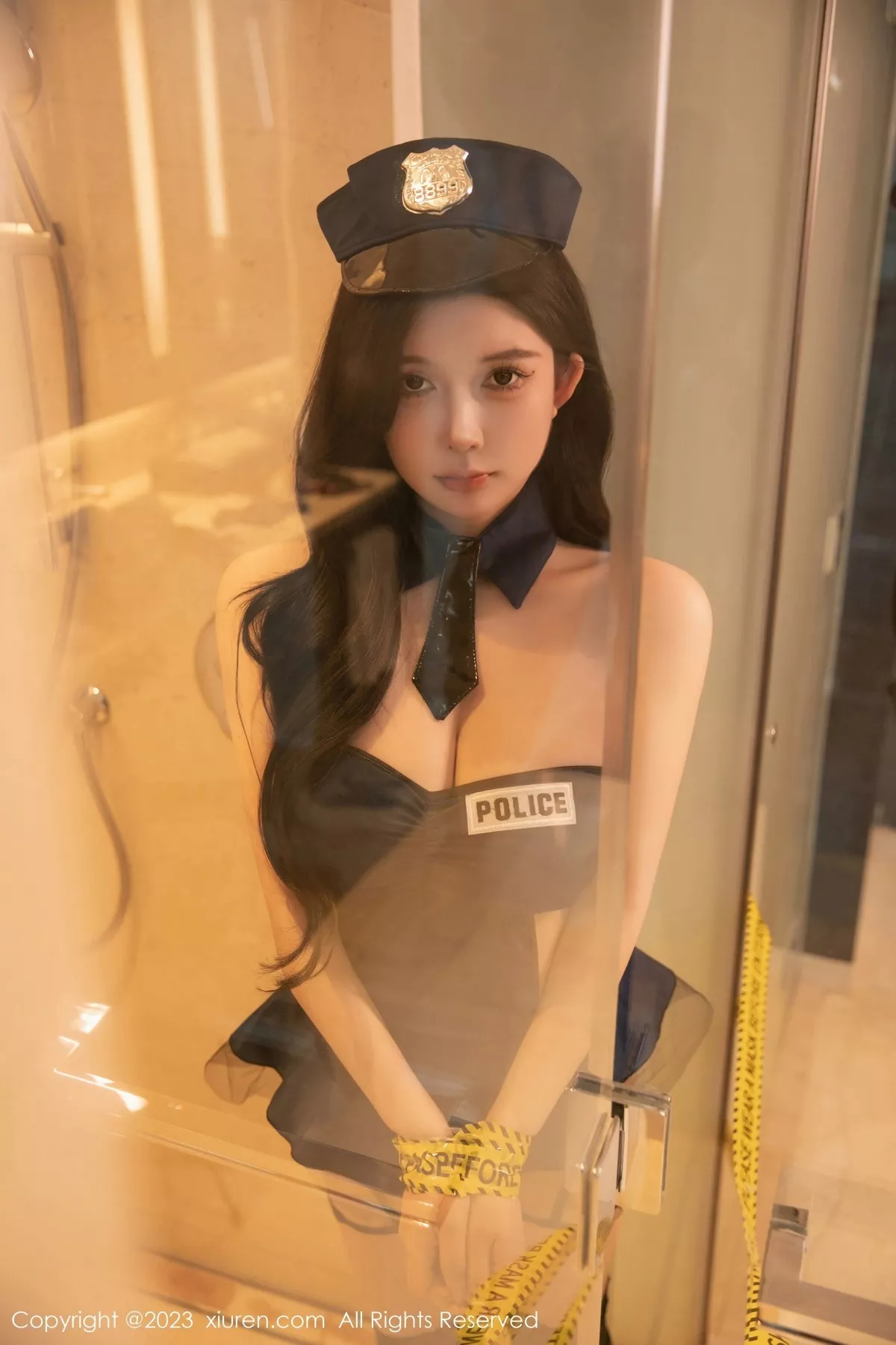 [XiuRen秀人网]第6507期林珊珊写真-秀人资源网